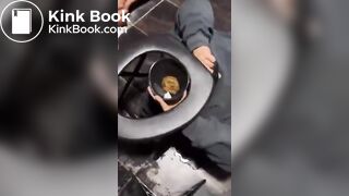 asian femdom full toilet traing