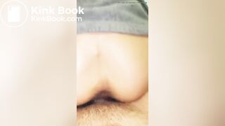 hot and crazy ass scat fuck