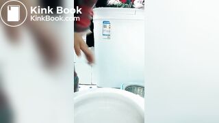 中国女王拉屎