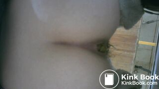 Chinese Poop Voyeur - 194