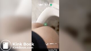 Pooping - video 637