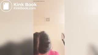 girl pooping - video 241