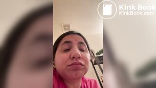 girl pooping - video 241