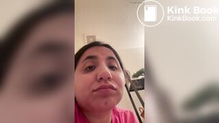 girl pooping - video 241