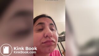 girl pooping - video 241