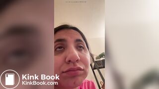 girl pooping - video 241