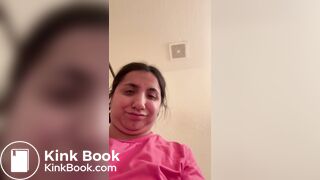 girl pooping - video 241