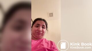 girl pooping - video 241