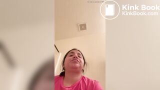 girl pooping - video 241