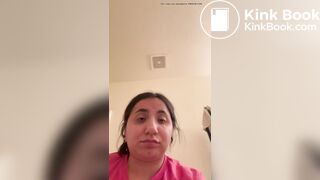 girl pooping - video 241