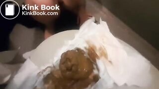 Pampers mess - video 5