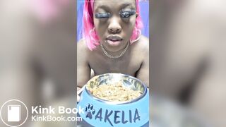 Shit So Delicious