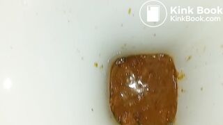 Diarrhea - video 176