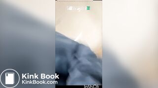 Pooping comp - video 2