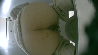 Chinese Poop Voyeur - 180