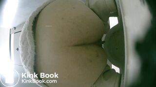 Chinese Poop Voyeur - 180