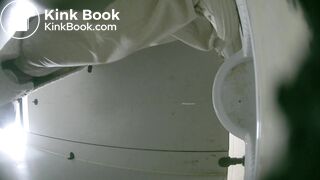 Chinese Poop Voyeur - 180