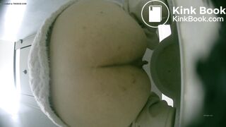 Chinese Poop Voyeur - 180