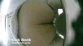 Chinese Poop Voyeur - 180