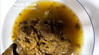 Girl pooping in the toilet - video 16