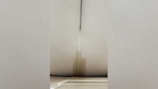 leggings diarrhea