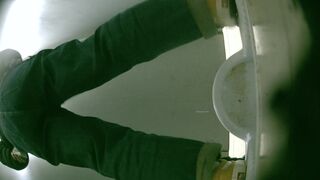 Chinese Poop Voyeur - 171