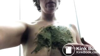 My new favorite scat video - video 35