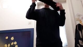 My new favorite scat video - video 35
