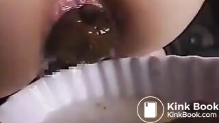 Super scat woman 0:39