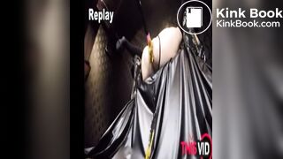 Hot animation and real scat compilation