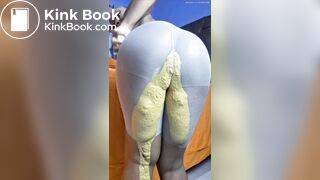 I Shitted My Leggings