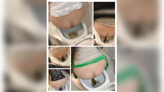 Hot wife shit compilation