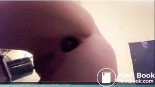 Constipated perfection