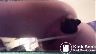 Constipated perfection