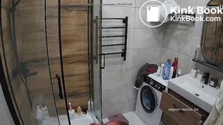 woman who shits and farts and moans fantastic
