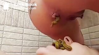 Female Scat Comp Vol. 4