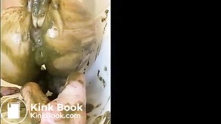 Girl scat - video 80