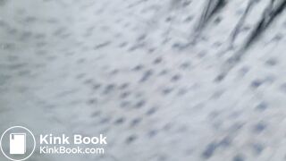 Mexican girl diarrhea in shower