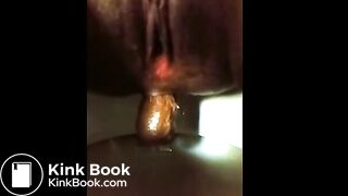 my girl gives me a delic 5ious gift - video 3