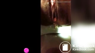 my girl gives me a delic 5ious gift - video 3