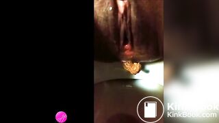 my girl gives me a delic 5ious gift - video 3