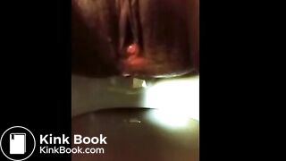 my girl gives me a delic 5ious gift - video 3