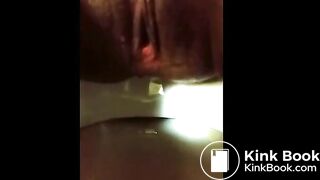 my girl gives me a delic 5ious gift - video 3