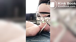 Human toilet - video 19