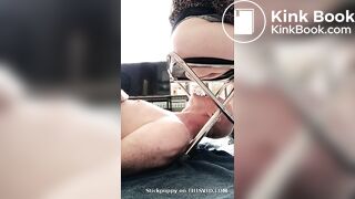 Human toilet - video 19