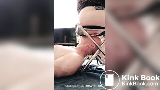 Human toilet - video 19