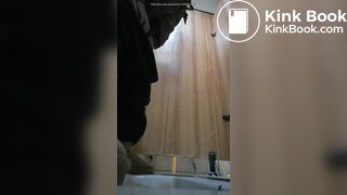 chinese toilet 4 - video 2