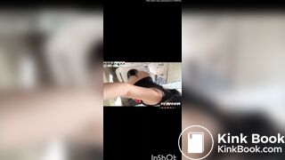 Pooping - video 636