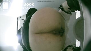 Chinese Poop Voyeur - 166