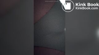 Shitting in my panties